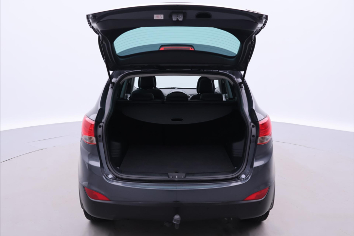 Hyundai ix35 2,0 GDI 120kW Premium 4x4 CZ