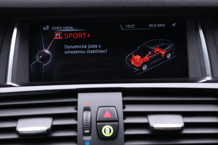 BMW X4 2.0 140kW xDrive Kůže Klima CZ