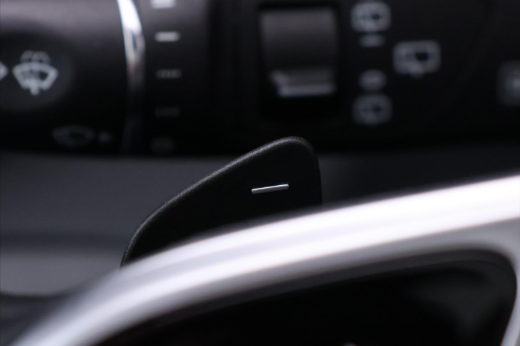 Mercedes-Benz GLC 2.0 200 4Matic CZ 1.Maj DPH