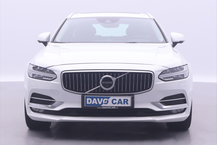 Volvo V90 2,0 D5 AWD Drive-E Inscription