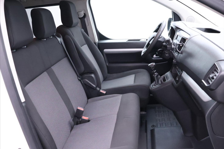 Toyota ProAce 2,0 D-4D 110kW L2 CZ DPH