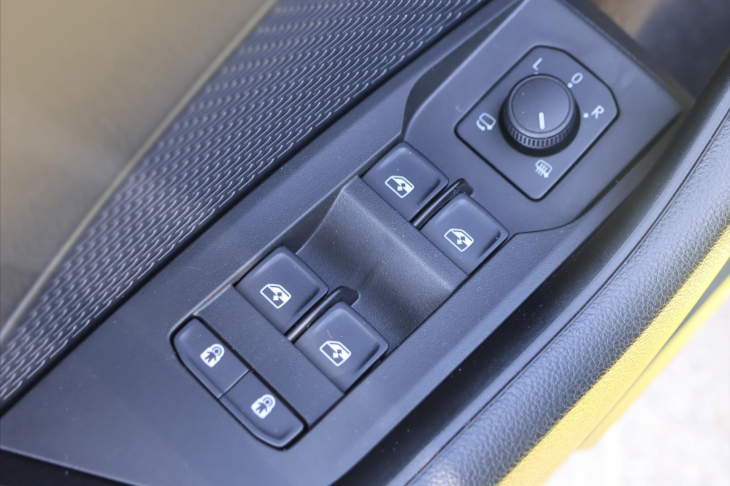 Škoda Octavia 2,0 TSI DSG RS DPH 1.maj CZ