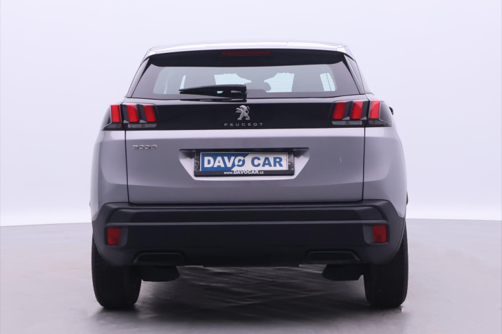Peugeot 3008 1,2 PT 130k Aut. CZ ACTIVE DPH