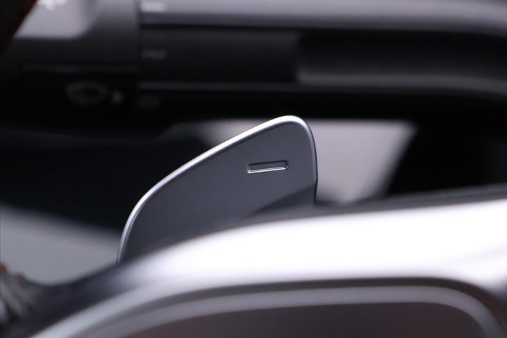 Mercedes-Benz CLA 2,0 220d 140kW AMG CZ DPH