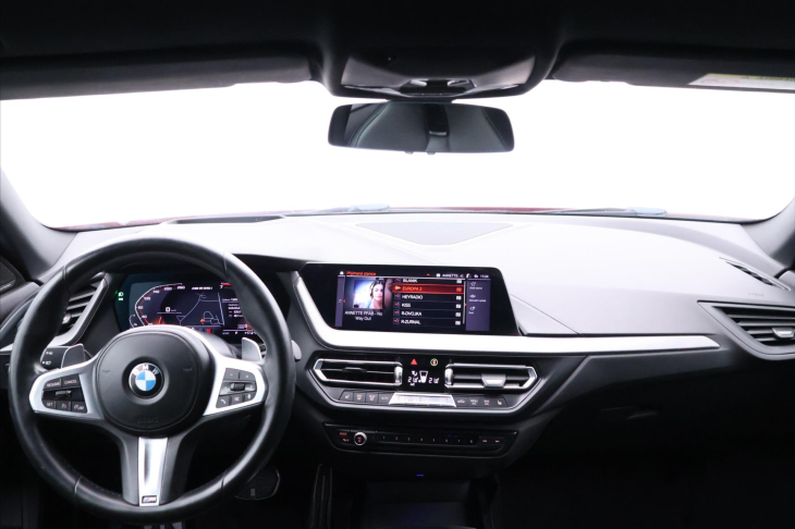 BMW Řada 2 2,0 M235i 225kW CZ xDrive