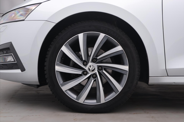 Škoda Octavia 2,0 TDI 110kW DSG Style+ DPH