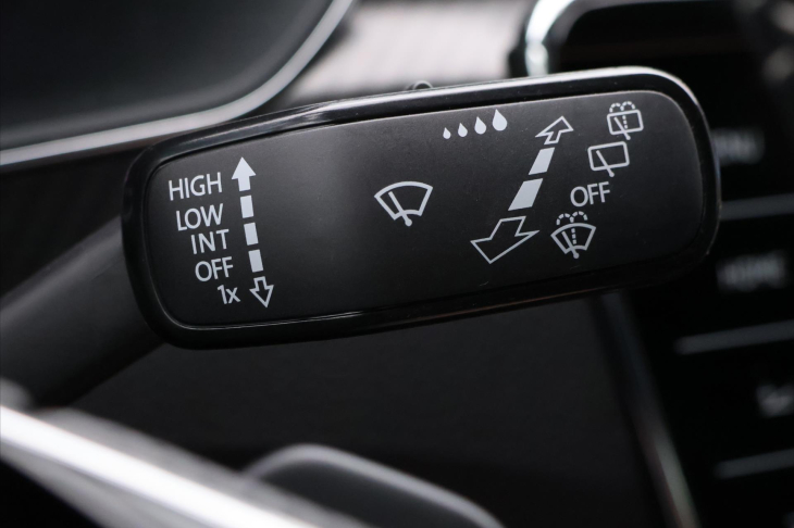 Škoda Superb 2.0 TDI 147kW DSG CZ Sportline