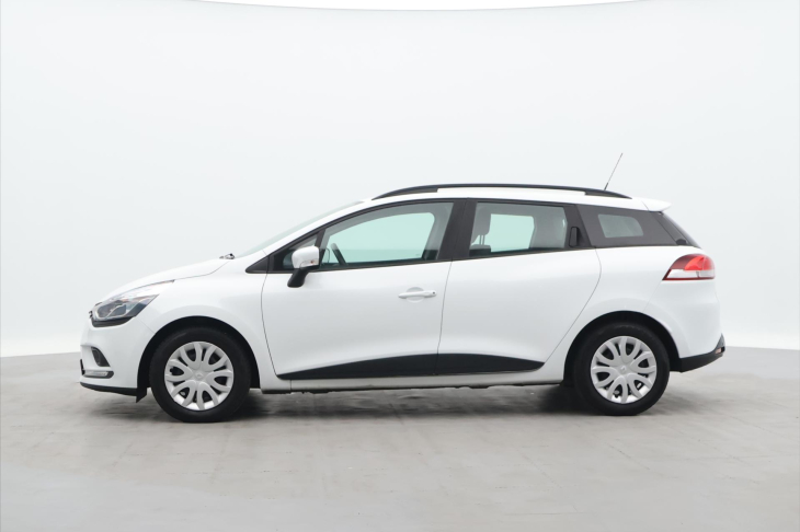 Renault Clio 1,2 16v 55kW Advantage CZ