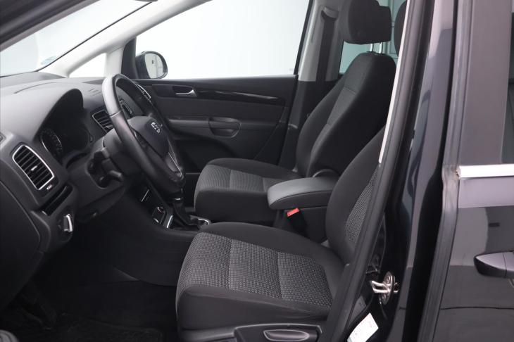 Seat Alhambra 2.0 TDI 110kW Style 7-Míst