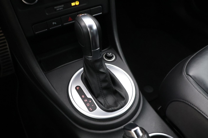 Volkswagen Beetle 2,0 TSI 147kW Sport