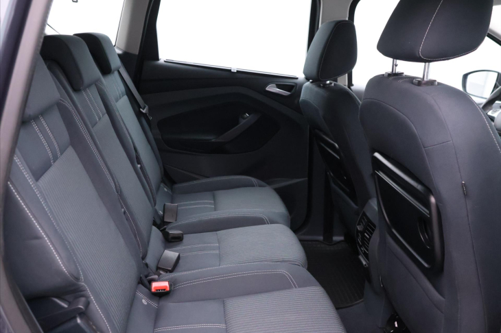 Ford C-MAX 2,0 TDCi 120kW Titanium 1.Maj.