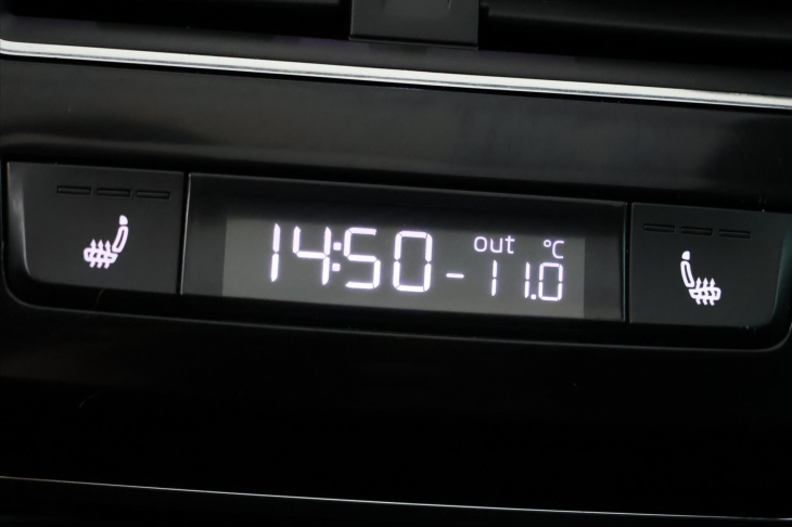 Škoda Superb 2,0 TSI 200kW DSG 4x4 L&K LED