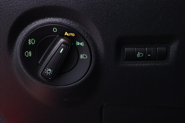 Škoda Fabia 1,0 TSI Ambition CZ DPH 1.Maj.