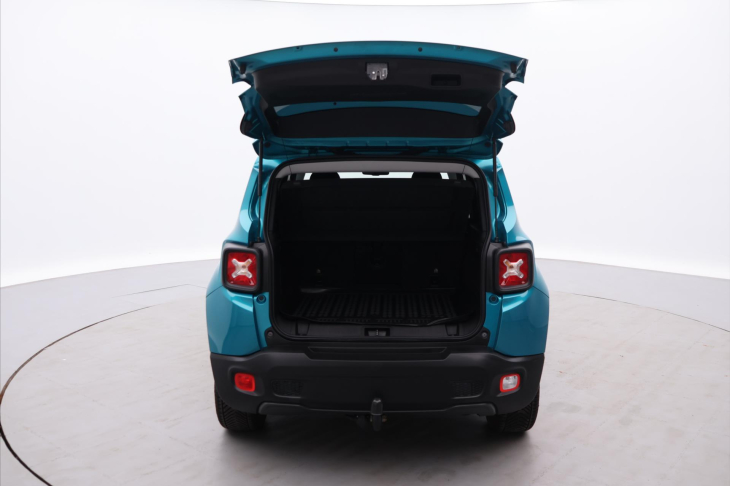 Jeep Renegade 1,3 Turbo 96kW PHEV eAWD Aut.