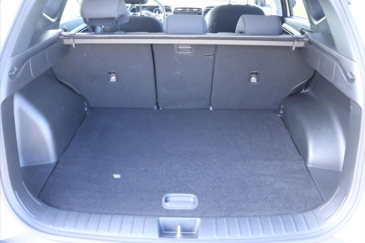 Hyundai Tucson 1,6 T-GDI 110 kW Smart DPH 1.Maj.
