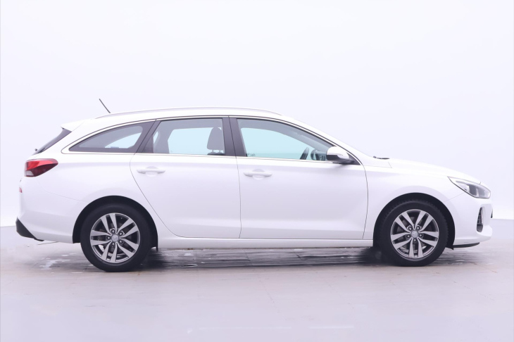 Hyundai i30 1,0 T-GDI 88kW CZ Style