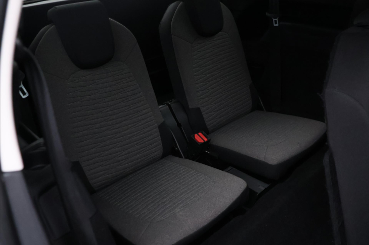 Citroën Grand C4 SpaceTourer 1,2 PT Shine 7-Míst Navi DPH