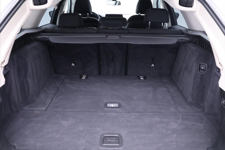 BMW Řada 5 2,0 525d 170kW Aut. Navi LED