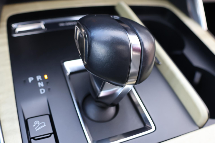 Mazda CX-60 3,3 D 187kW AWD CZ Takumi DPH