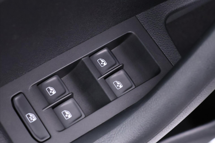 Škoda Octavia 2,0 TSI 169kW DSG Panorama RS