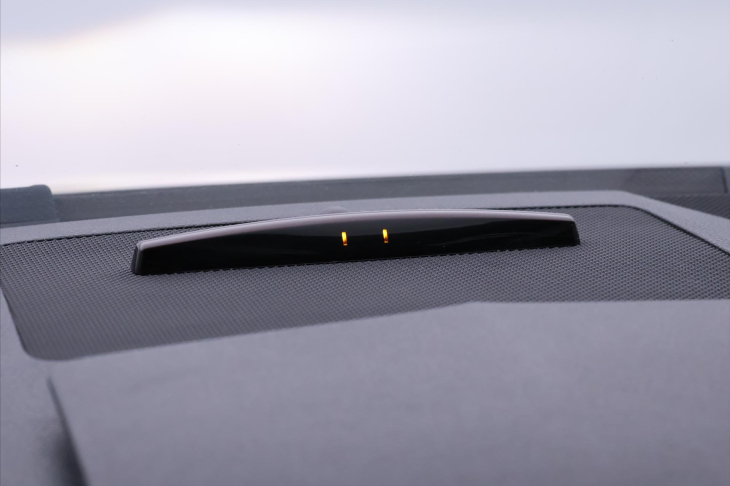 Mercedes-Benz Třídy C 2,1 250CDI 150kW Avantgarde