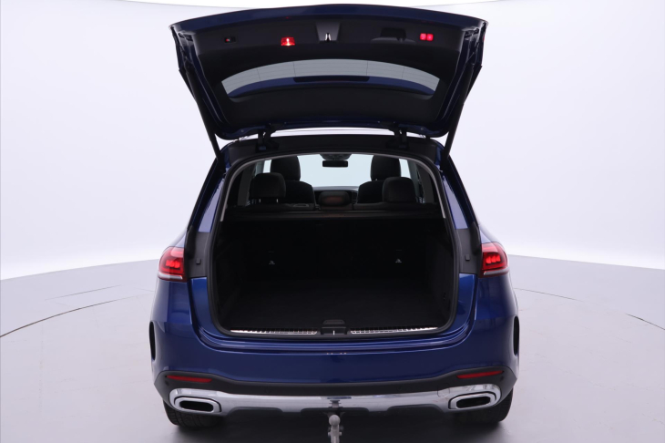 Mercedes-Benz GLE 2,9 400d 243KW AMG 4M DPH CZ