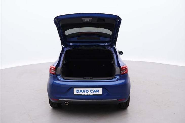 Renault Clio 1,0 TCe 67 kW Intens DPH
