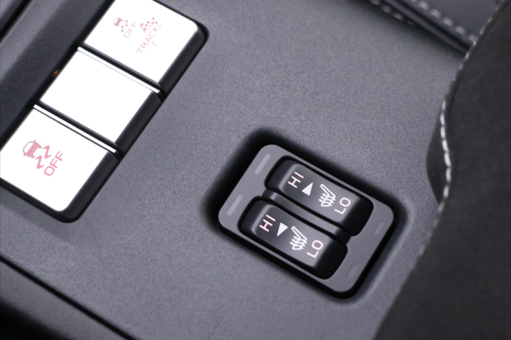 Toyota GR86 2,4 Boxer 172kW Executive DPH