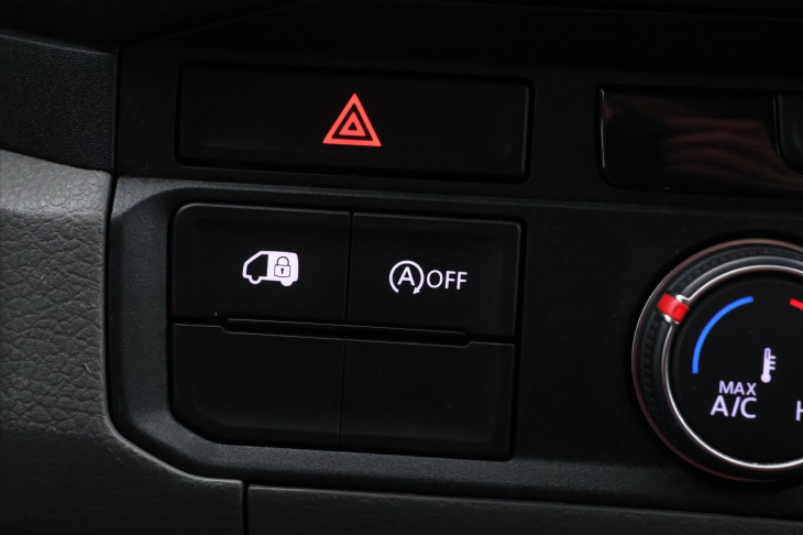 Volkswagen Crafter 2,0 TDI 130kW CZ DPH Tažné L2H2