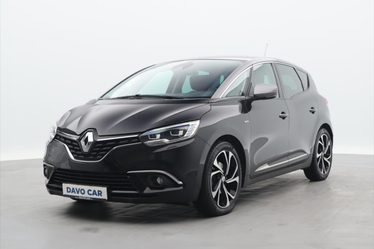 Renault Scénic 1,6 dCi 118kW Aut. Bose LED