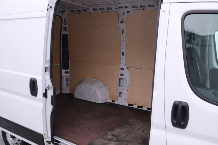 Fiat Ducato 2,2 JTD CZ Klima L2H2 1Maj DPH