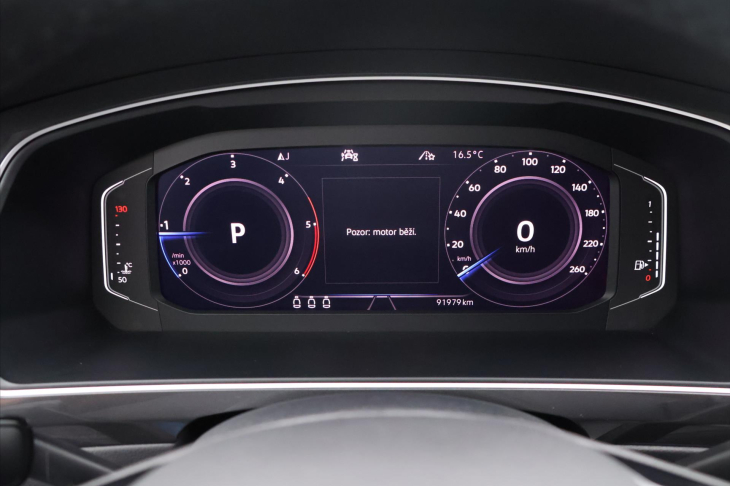 Volkswagen Tiguan 2,0 TDI Highline 4x4 DSG DPH