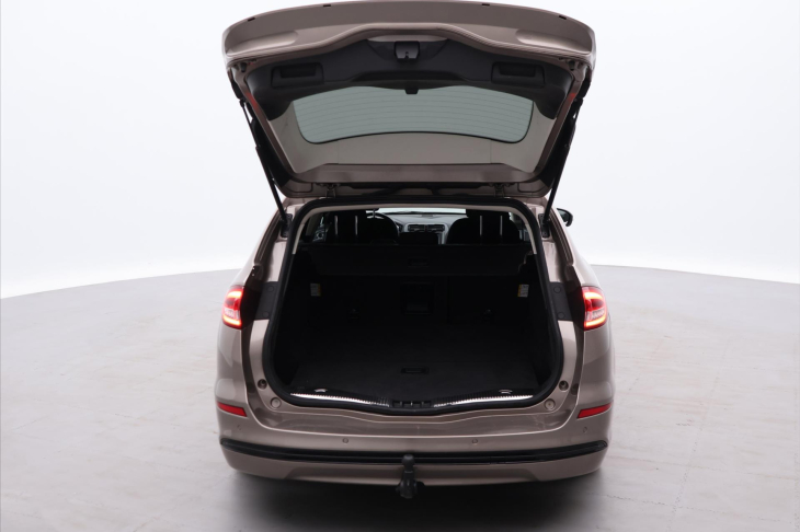 Ford Mondeo 2.0 TDCI 110kW Titanium Navi