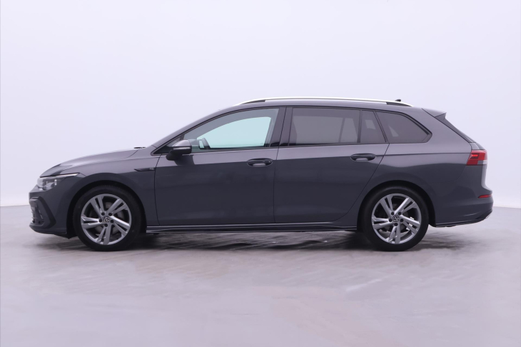 Volkswagen Golf 2,0 TDI R-line DSG Virtual DPH