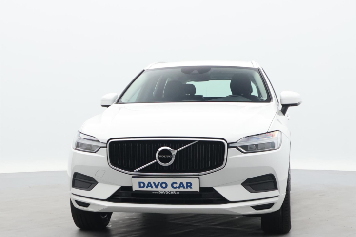 Volvo XC60 2,0 B4 Drive-E MomentumPro AWD