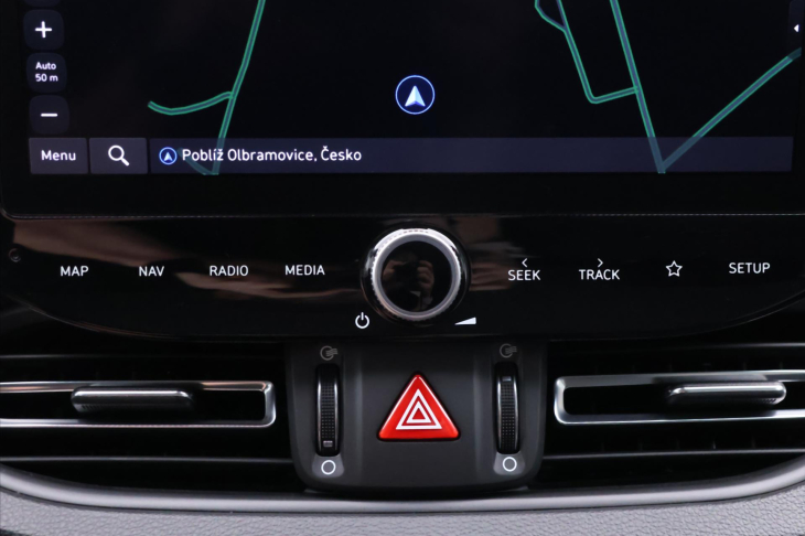 Hyundai i30 1,0 T-GDI Automat CZ Smart DPH