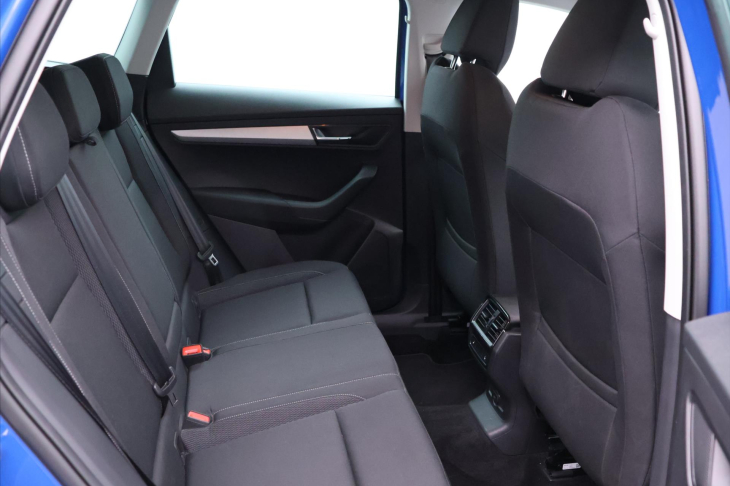 Škoda Karoq 1,5 TSI 110kW DSG DPH virtual