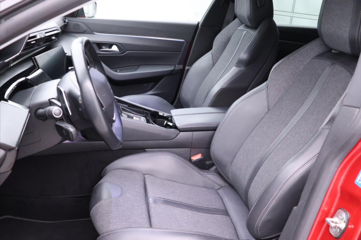 Peugeot 508 1,5 HDi 96kW Aut. Allure DPH