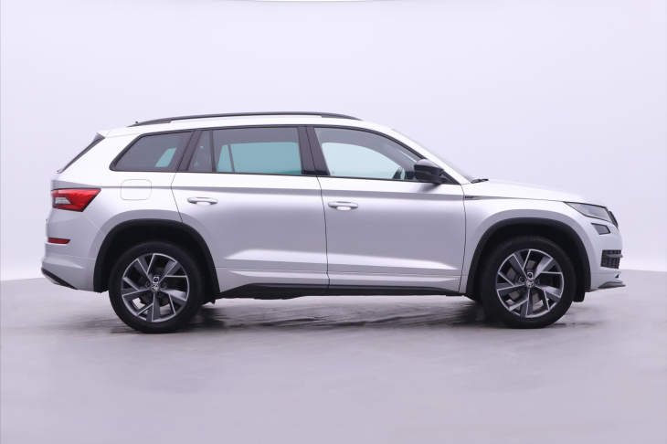 Škoda Kodiaq 2,0 TDI DSG CZ SportLine DPH