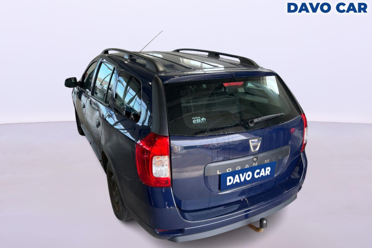 Dacia Logan 1,0 SCe 54kW MCV Access
