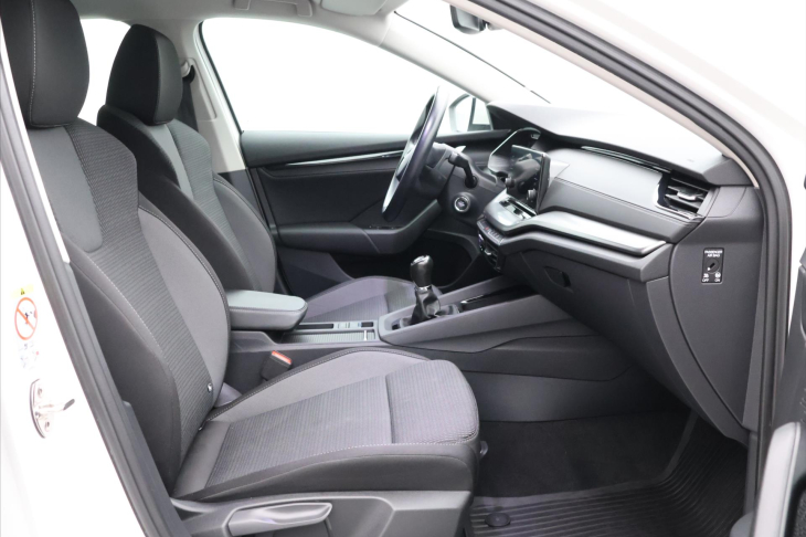 Škoda Octavia 2,0 TDI 85kW Ambition CZ DPH