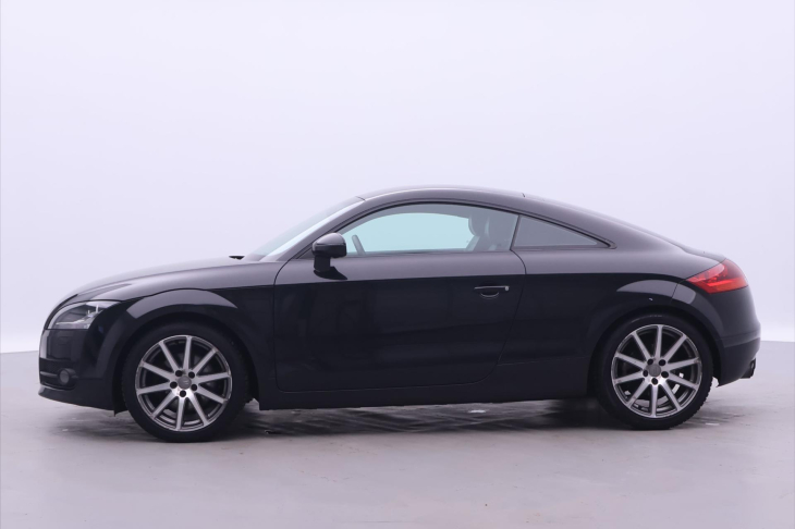 Audi TT 2,0 TFSI 147kW Aut. Xenon Kůže