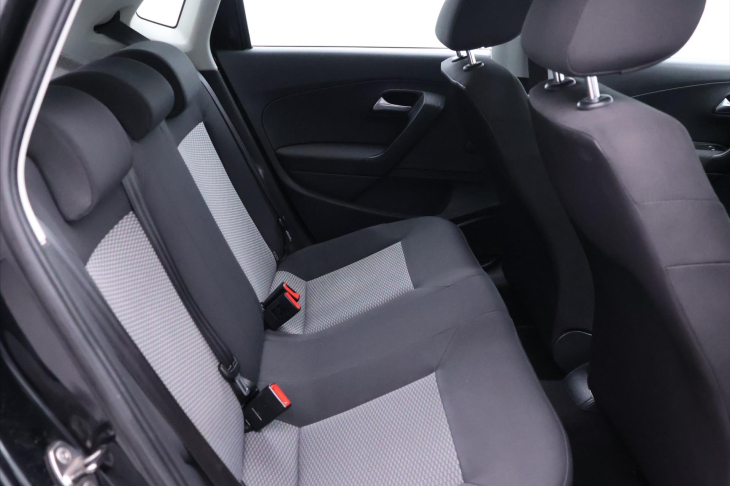 Volkswagen Polo 1,2 12V 44kW Klimatizace CZ