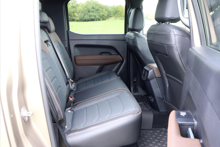 Volkswagen Amarok 3,0 TDi PanAmericana 10AUT 4x4