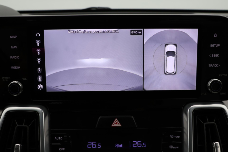 Kia Sorento 2,2 CRDI 148kW Aut 4x4 Premium