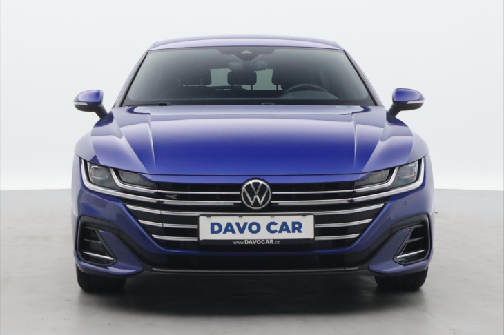 Volkswagen Arteon Shooting Brake 2.0 TSI 206kW 4MOT DSG R-Line
