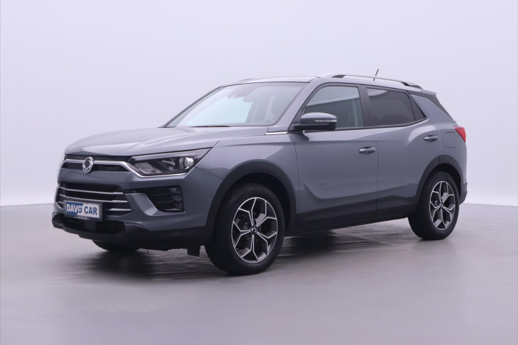 SsangYong Korando 1,5 I 120kW Aut.klima