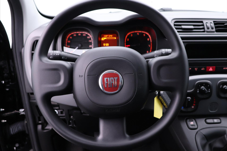 Fiat Panda 1,0 i Hybrid Cross Klima DPH