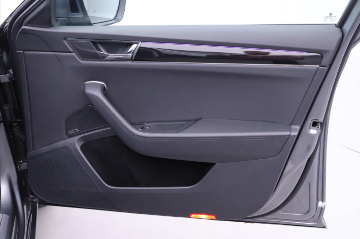 Škoda Superb 2,0 TDI 147kW CZ 4x4 L&K DSG DPH