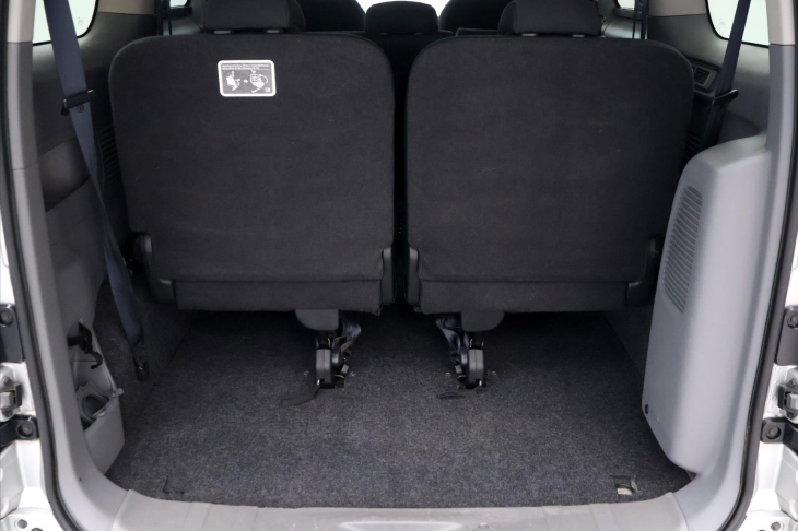 Nissan NV200 1,5 dCi 81kW Acenta CZ 1.Maj DPH